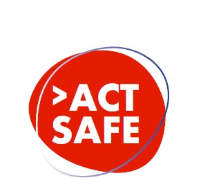 ACTSAFE OUR LOGO