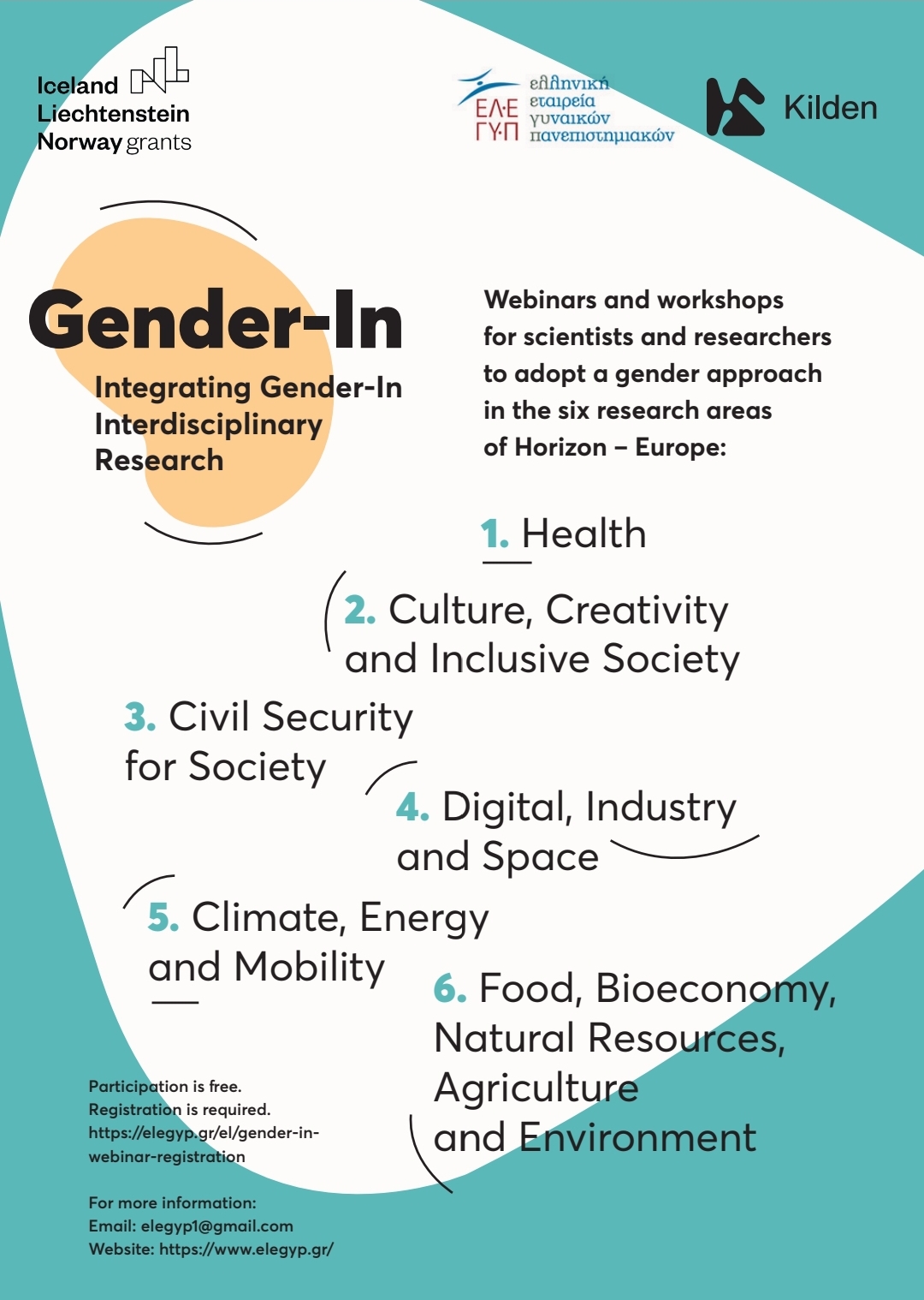 Afisa gender in